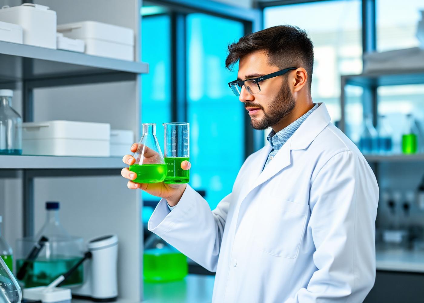 BioDose research
